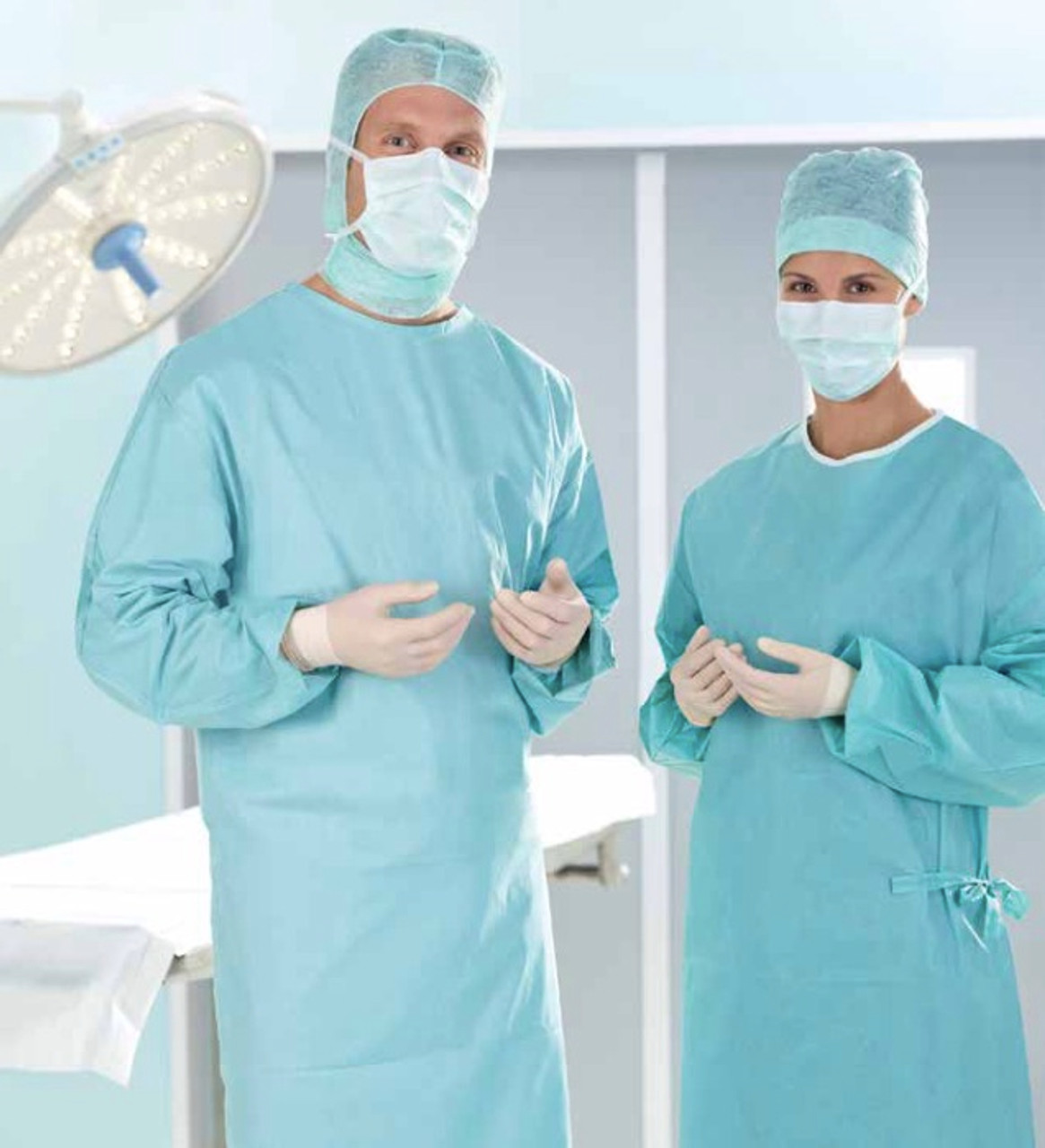 Surgical Gowns